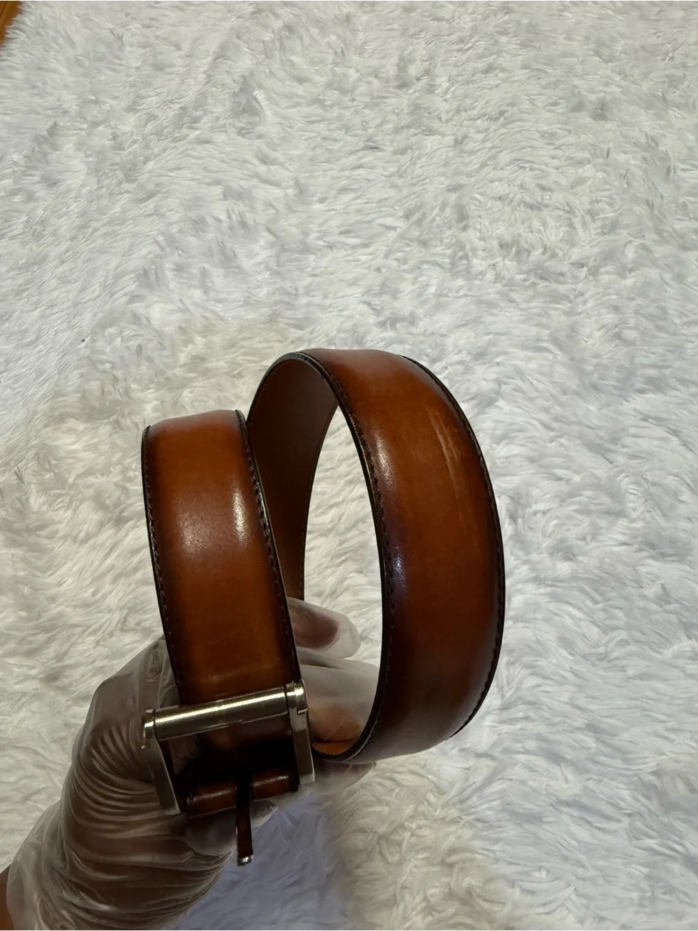 MAGNANNI Belt